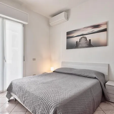 Appartamento Jesolo, Terrazza Vicino Al Mare, 6 Posti Letto
