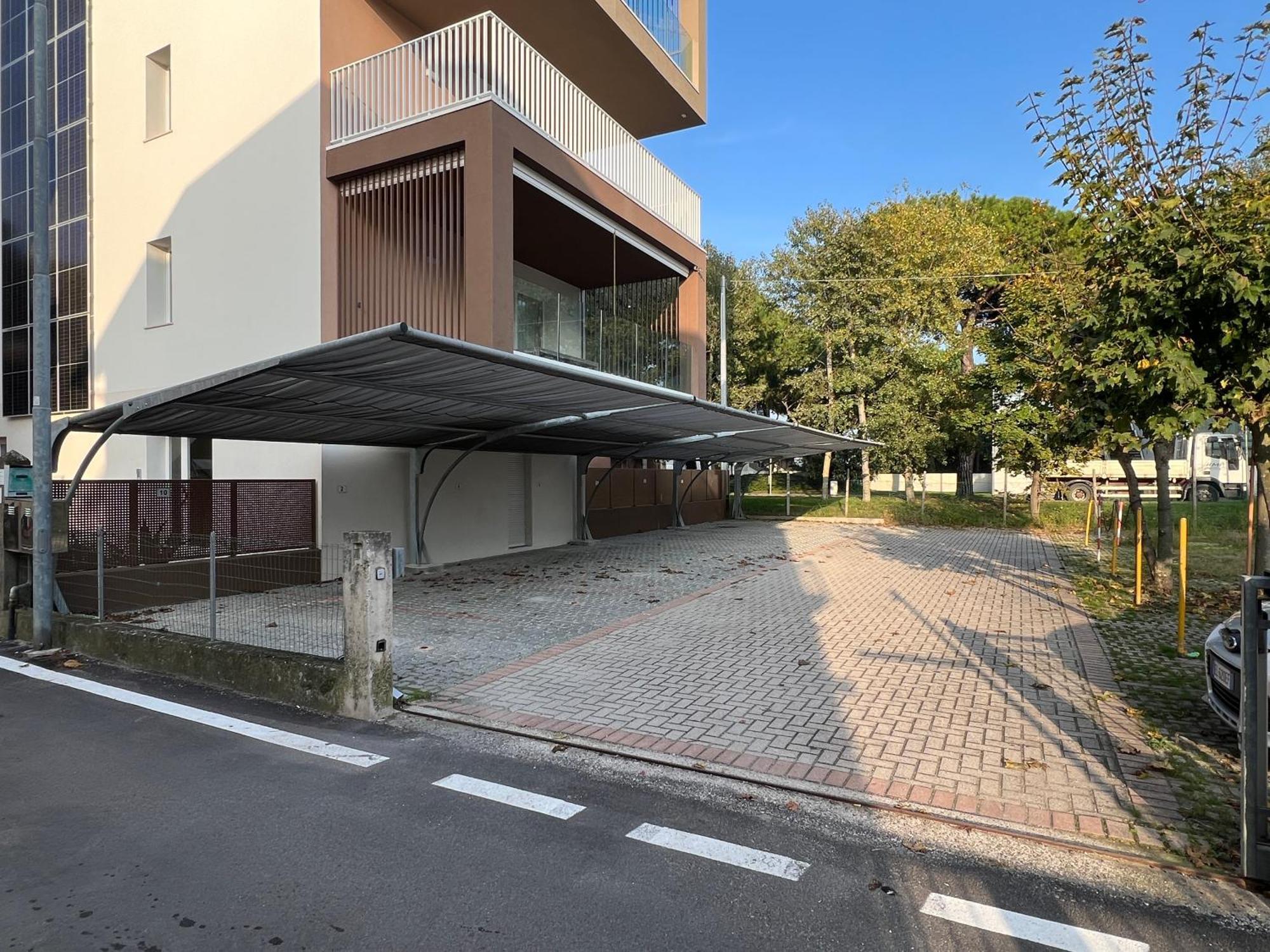 Marila 6 Lido di Jesolo