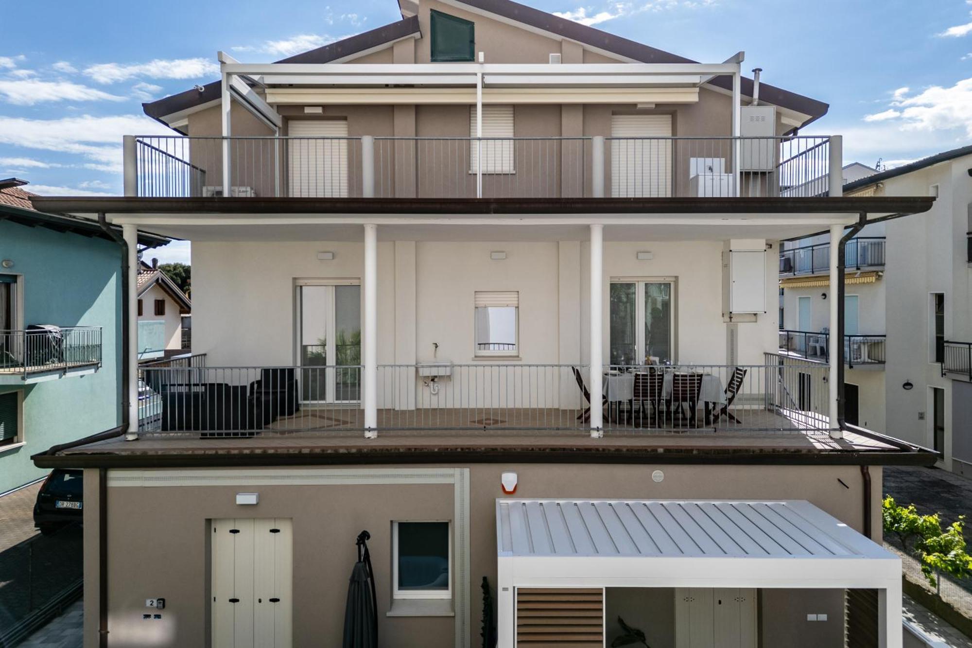 Appartamento Marila 6 Lido di Jesolo