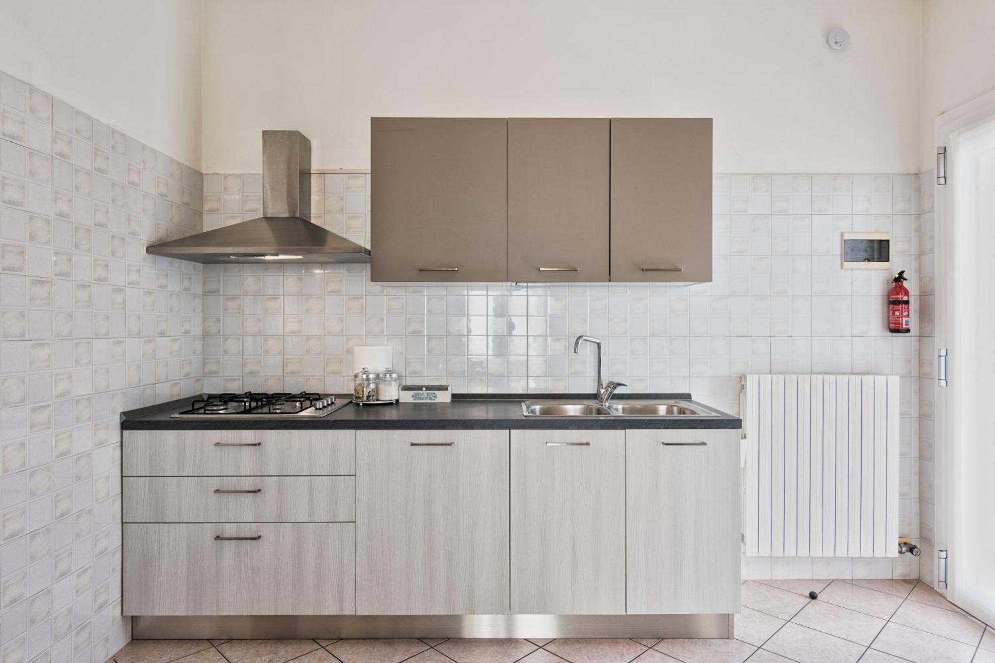 Marila 6 Appartamento Lido di Jesolo