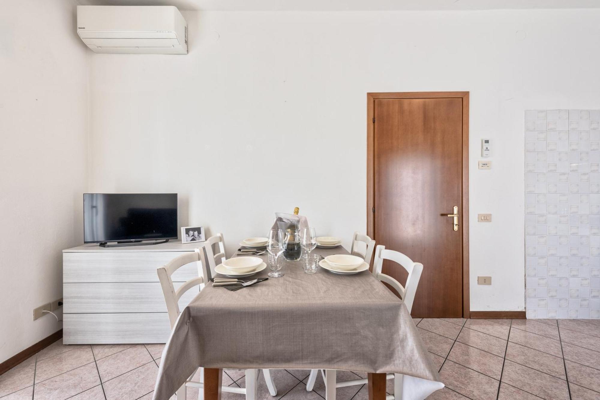 Marila 6 Appartamento