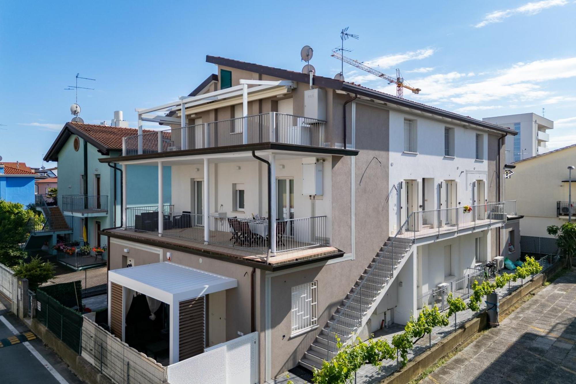 Marila 6 Appartamento