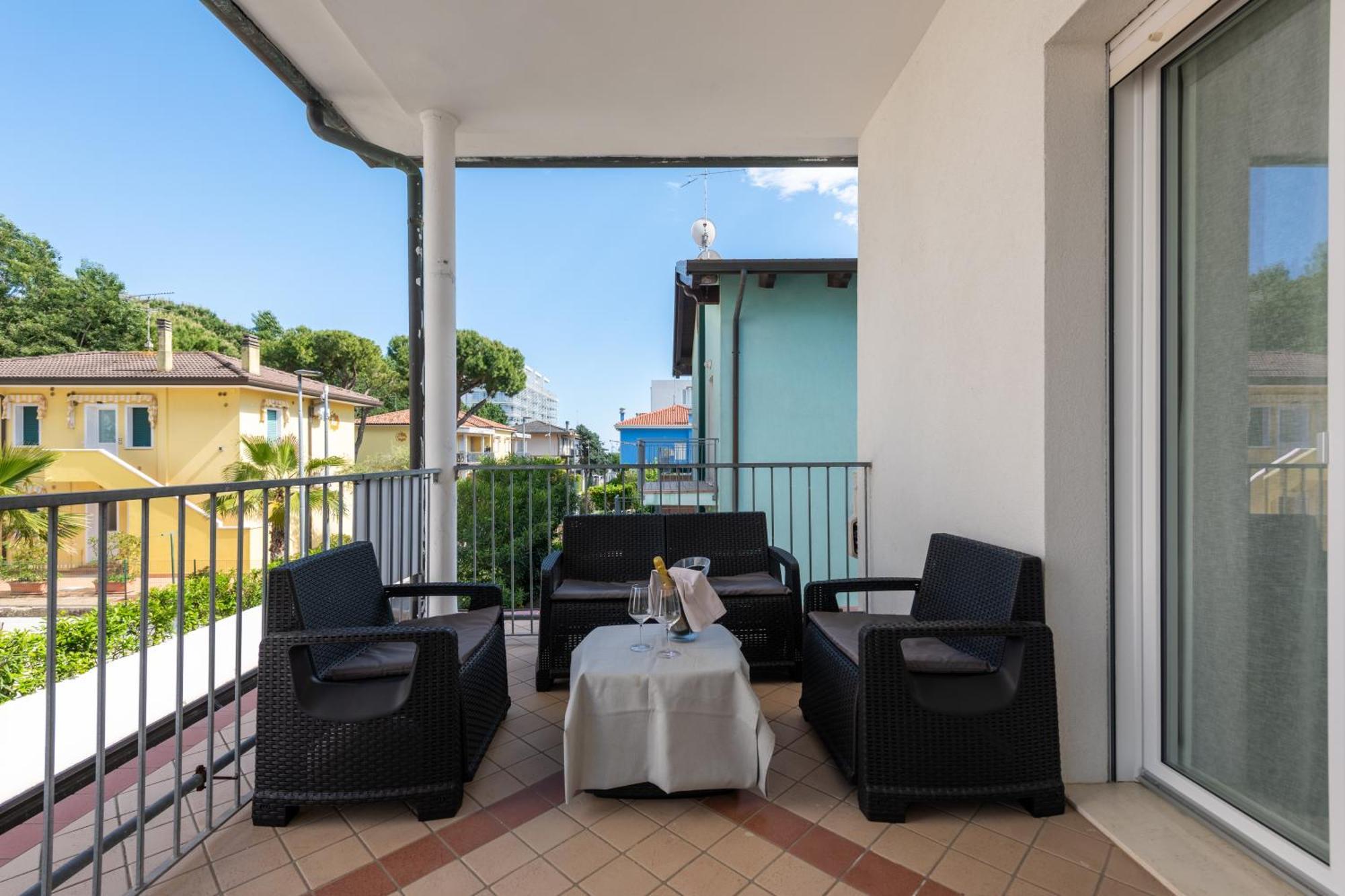 Marila 6 Appartamento *