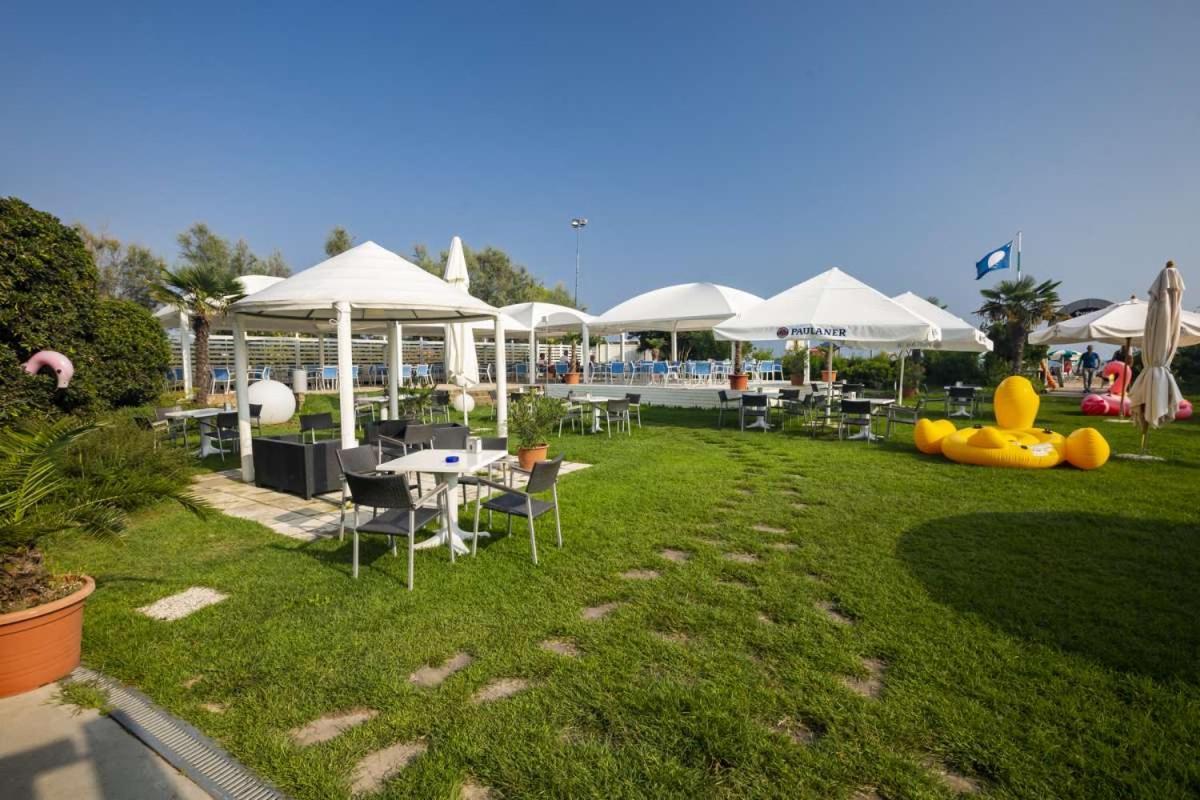 Marila 6 * Lido di Jesolo