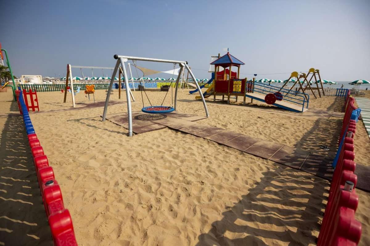 Marila 6 Appartamento Lido di Jesolo