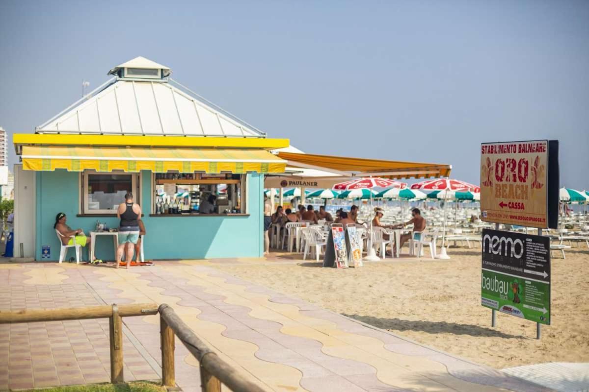 Appartamento Marila 6 Lido di Jesolo