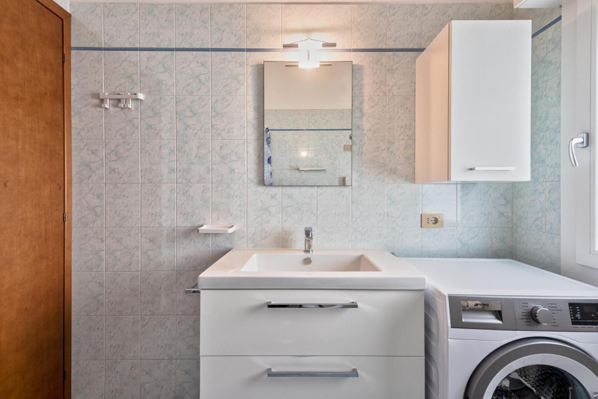 Marila 6 Appartamento