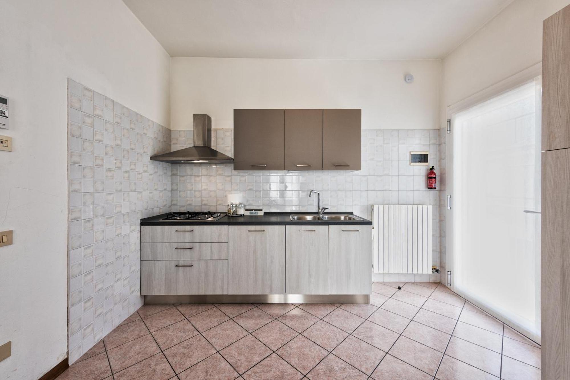 Marila 6 * Lido di Jesolo