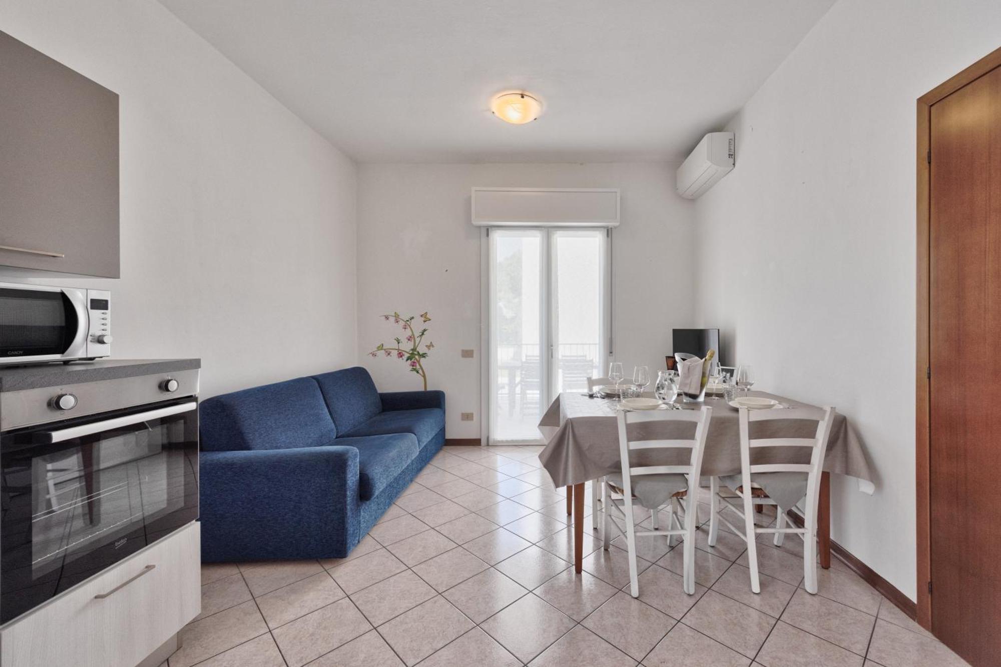 Marila 6 Appartamento *