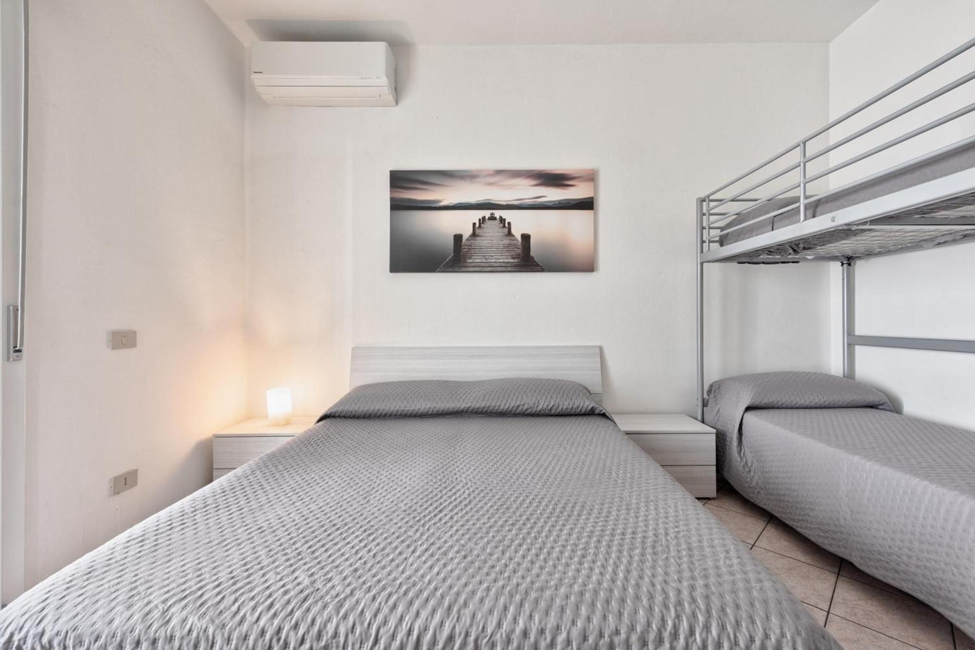 Marila 6 Appartamento