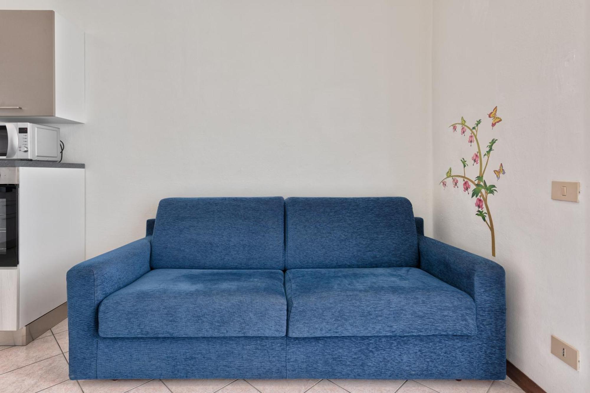 Marila 6 Appartamento *